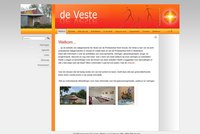 Kerkelijk Centrum de Veste