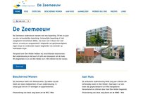 De Zeemeeuw