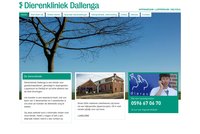 Dierenartsenpraktijk Dr H.H.W. Dallenga