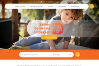 Kinderdagverblijf Veldhoeve