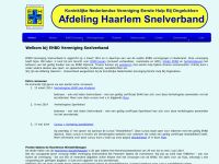 E.H.B.O.-Vereniging Snelverband