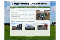 Zorgboerderij De Eilandstal