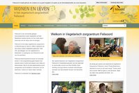 Vegetarisch Zorgcentrum Felixoord