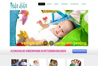 Kinderopvang Frida Dida