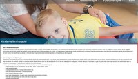 Fysiotherapie en (Kinder)Oefentherapie Brouwhuis