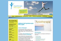 Fysiotherapie Medisch Trainings Centrum Lopik