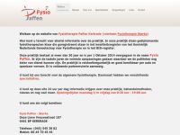 Fysio Paffen