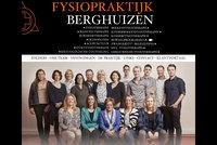 Fysiotherapie Berghuizen