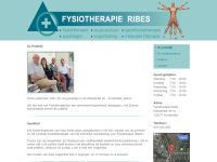 Fysiotherapie Ribes