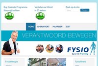 Fysio, Sport & Training Dijnselburg