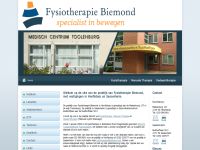 Fysiotherapie Henk Jan Biemond