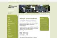 Fysiotherapie Borgele