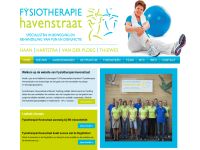 Fysiotherapie Havenstraat