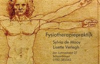 Fysiotherapiepraktijk Kam-de Mooy
