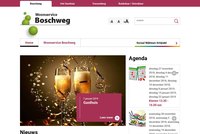 St. Woonservice Boschweg