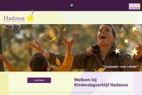 Hadassa Kinderdagverblijf