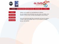 Coaching & Advies de Hefboom