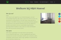 H&H Hoeve Meeden