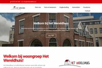 Woongroep Het Wereldhuis