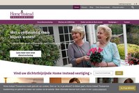 Home Instead Thuisservice locatie Zeist