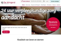 Hospice De Wingerd