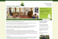 Hospice De Vier Vogels