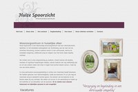 Huize Spoorzicht