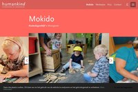 Kinderdagverblijf Mokido