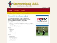 Sportvereniging Iris