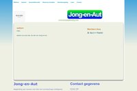 Jong en Aut | Levensloopbegeleiding ASS