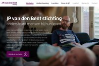 Stichting JP Van den Bent locatie Renkum