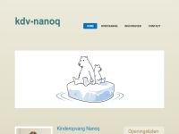 Kinderdagverblijf Nanoq