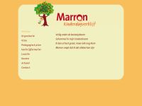 Marron B.V.