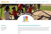 Kids & Co Child Care