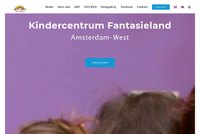 Kinderdagverblijf Fantasieland