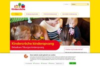 Kindercreche Noord