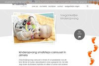 Kinderopvang Carrousel