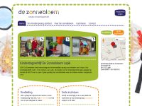 Kinderdagverblijf de Zonnebloem