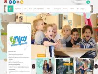 Kinderdagverblijf Njoy