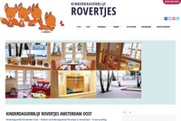 Kinderdagverblijf Rovertjes