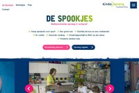 Kinderdagverblijf Blitz & BSO Blitzkikkers