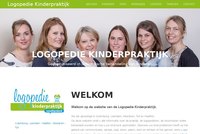 Logopedie Kinderpraktijk locatie Culemborg