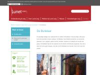 Kadowinkel & Atelier De Buitelaar | Lunetzorg