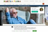 Martha Flora – Particulier Verpleeghuis Hoorn