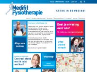 Medifit Fysiotherapie