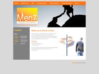 Menz – Maatschappelijke Educatie Naar Zelfstandigheid