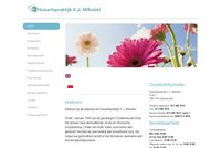 Huisartsenpraktijk H.J. Mikulski