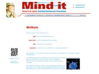 Mind it praktijk voor neurofeedbacktraining