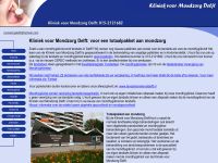 Mondzorg Delft