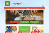 Montessori Kinderopvang Houten